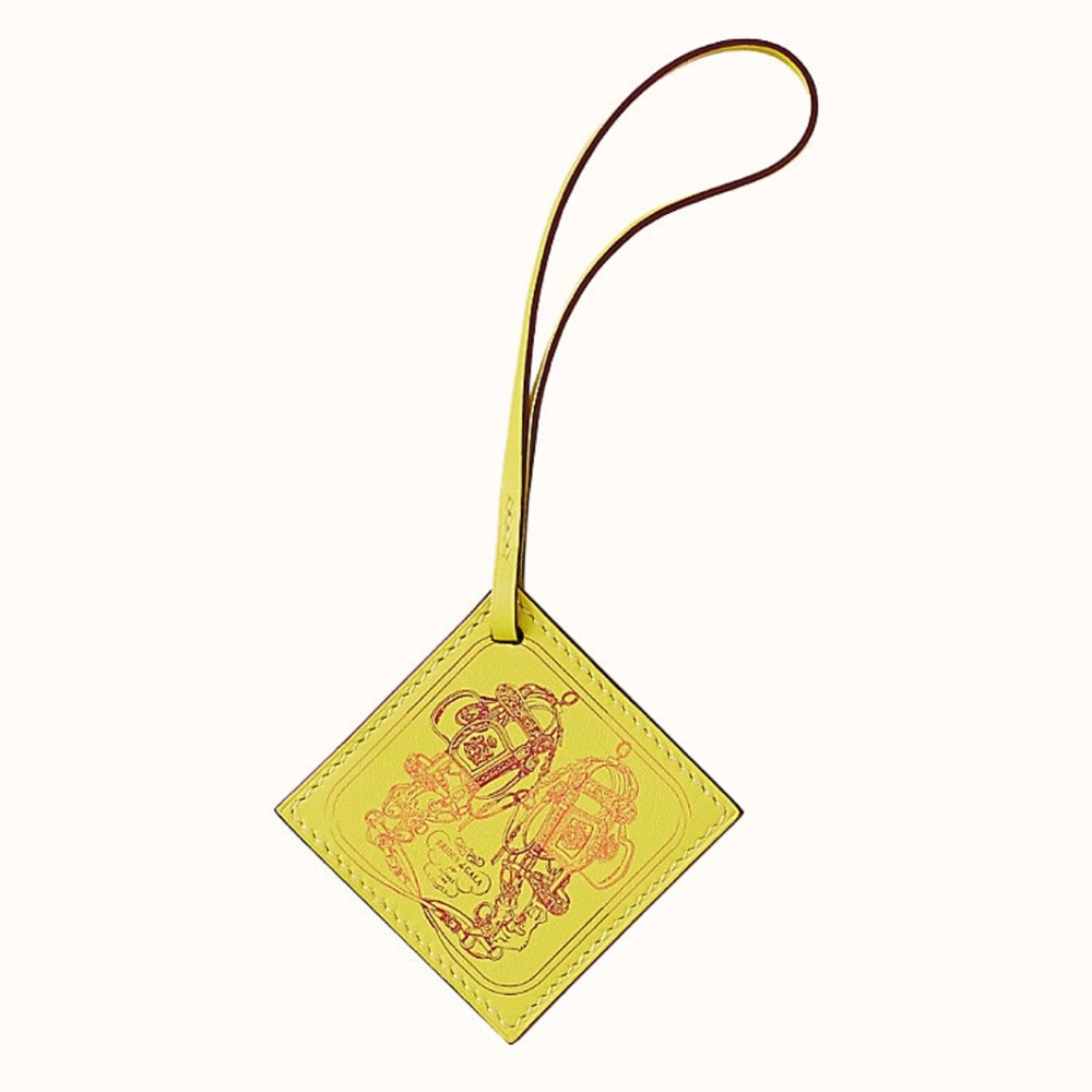 Hermès charm Coming soon